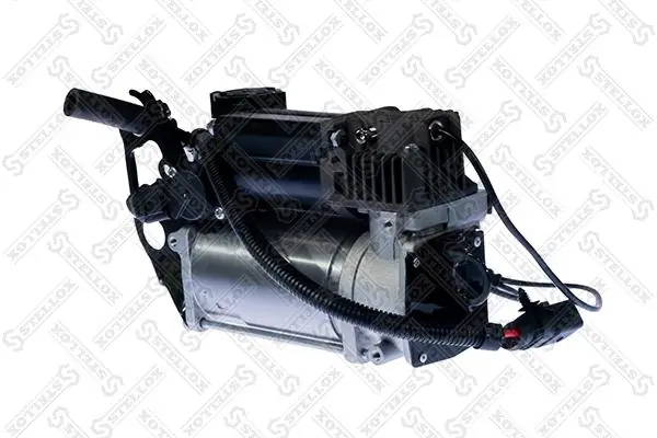 8525390SX Stellox Компресор пневмоподвески