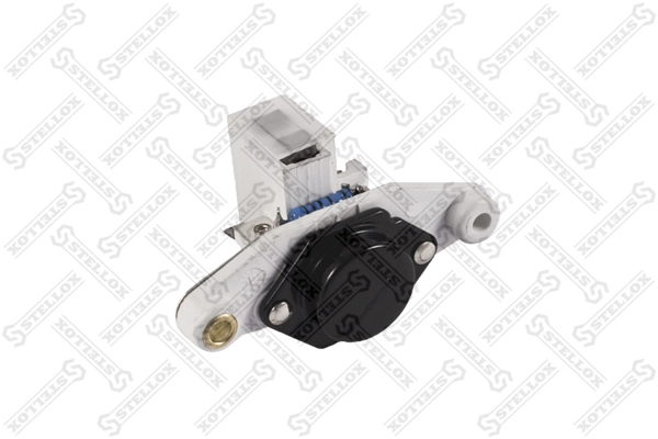 Реле генератора 9941193 Iveco