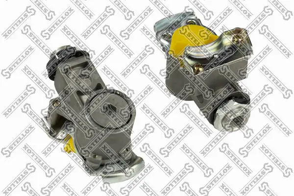 A0004297930 Mercedes Роз'єм (головка) шлангів пневмосистеми