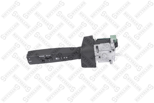 VAL645133 VALEO Перемикач підрульовий, лівий