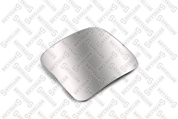 A0028114733 Mercedes Скло зерказа заднього виду