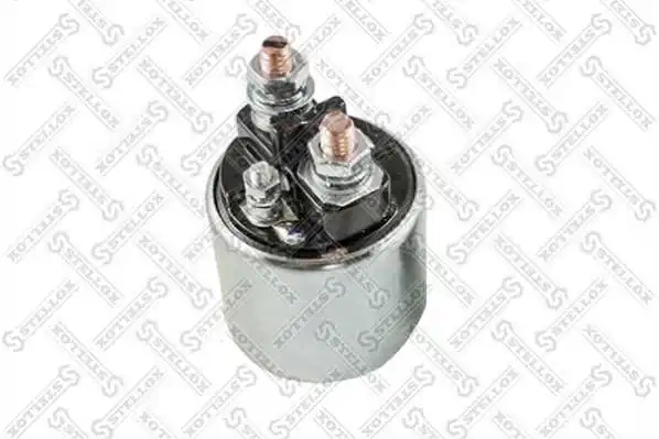 AME0059 Magneti Marelli Тягове реле стартера