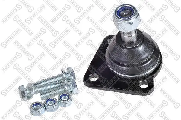 Купити 21232904185 Lada Кульова опора, нижня