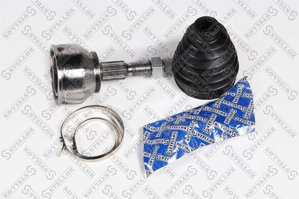 BB7446 Posterparts Граната зовнішня