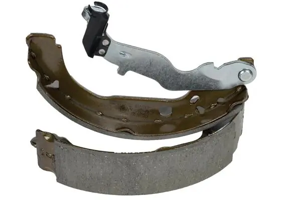 Купити 000591SX Stellox Колодки гальмові задні, барабанні
