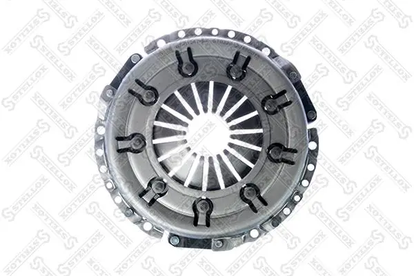 Зчеплення MK9621 Mecarm
