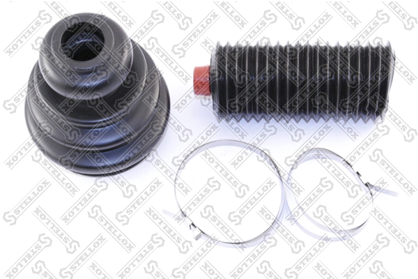 Пильник ШРКШ внутрішній, передній півосі на Volkswagen Transporter T5 7HB, 7HJ, 7EB, 7EJ