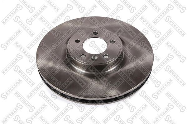 Купити Гальмівні диски передні Land Rover Range Rover III L322