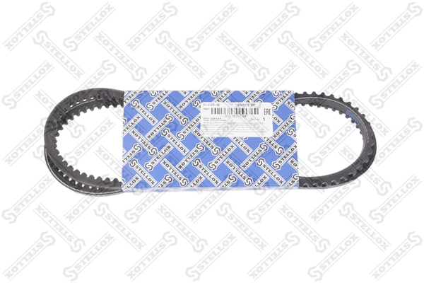 Купити 02235531 Iveco Ремінь генератора