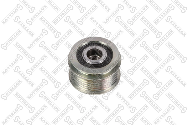 Купити Шків генератора Volkswagen Tiguan I 5N1, 5N2