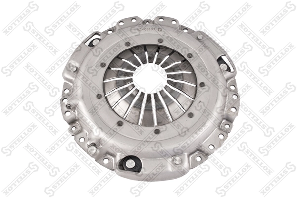 Пелюстковий кошик зчеплення VALEO 802458 ціна, від 54.11 USD