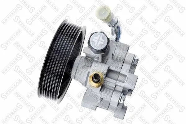 Насос ГУР QVB500660 Britpart
