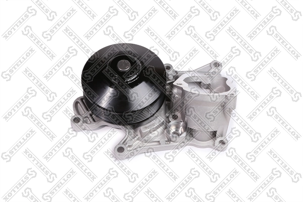 529193 VALEO Насос охолодження