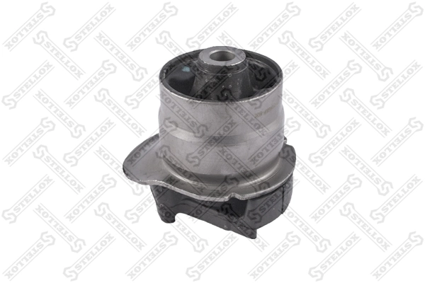 4872552080 Toyota Сайлентблок балки моста