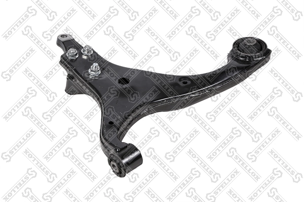 Важіль передньої підвіски нижній, правий KAP KM0702502 ціна, від 38.26 USD
