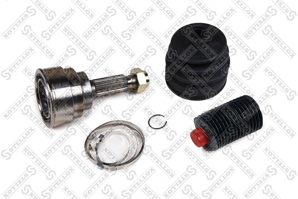 ШРУС зовнішній передній, правий BGA BGACV3610A ціна, від 23.48 USD