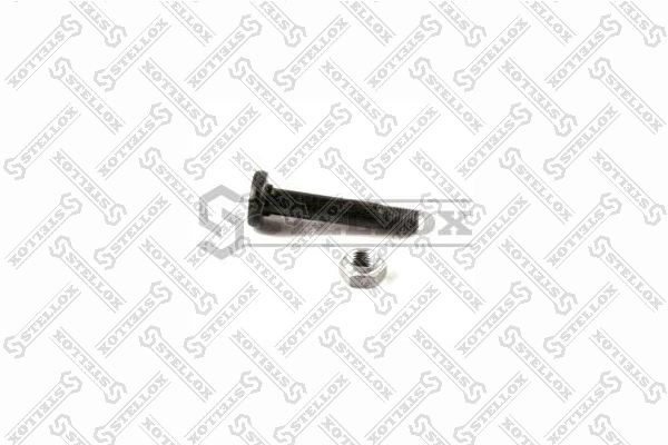 0334105050S Mercedes Палець задньої ресори, задній