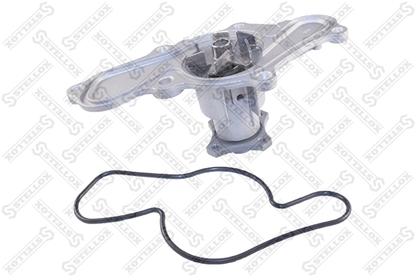 Помпа охолодження Ford 3382081 ціна, від 30.24 USD
