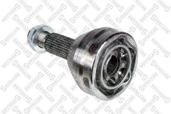 ШРУС зовнішній передній CV30724 Sato Tech