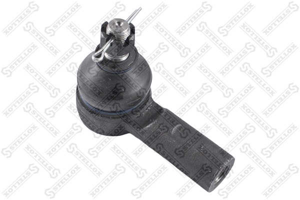 Купити Рульовий наконечник Chevrolet Spark (Matiz)  M200, M250