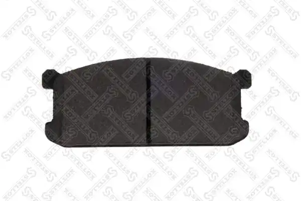 Гальмівні колодки Mitsubishi XB377821 ціна, від 11.78 USD