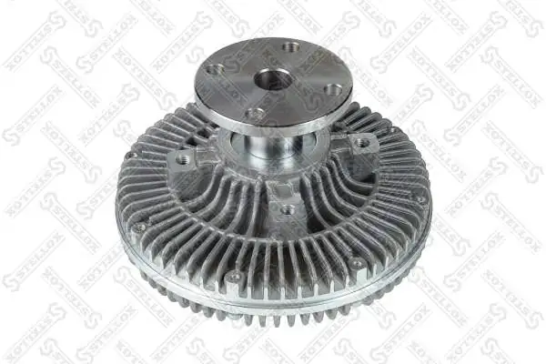 183281 Borg-Warner Гідромуфта приводу вентилятора