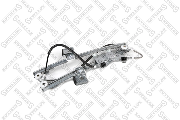 ACQ0003 Magneti Marelli Склопідйомник (механізм переміщення скла)
