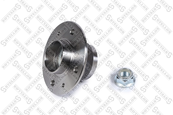 Купити MP0131 Veltex Підшипник ступиці колеса
