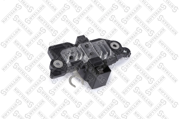 Реле генератора 1986AE00924S8 Bosch