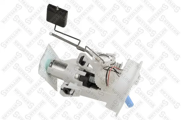 Паливний насос електричний, занурювальний Stellox 1002006SX ціна, від 31.71 USD