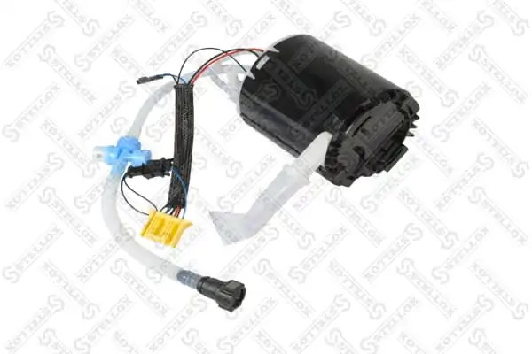 LR043385 Britpart Електробензонасос