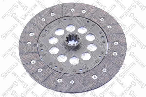 Диск зчеплення на BMW 5  E39