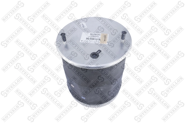 Пневмоподушка/Пневморессора моста Firestone W01M586223 ціна, від 109.75 USD