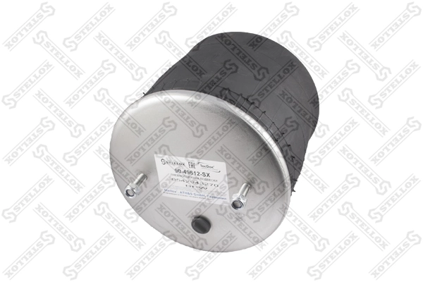 Пневмоподушка/Пневморессора моста Blacktech RML75072 ціна, від 32.52 USD