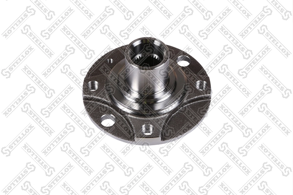 Маточина колеса передня Daewoo Lanos седан (KLAT) (1997 - 2008) ціна, від 15.58 USD