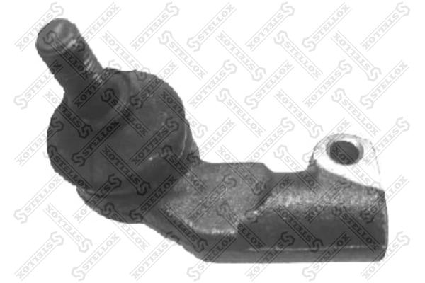 Наконечник рульовий ASR RE350006 ціна, від 10.33 USD