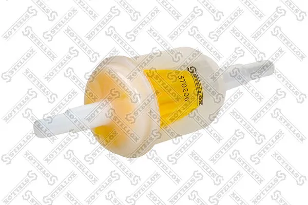  Паливний фільтр ВАЗ 2111 