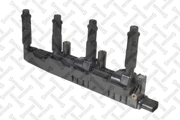Купити 012760 Peugeot/Citroen Котушка запалювання