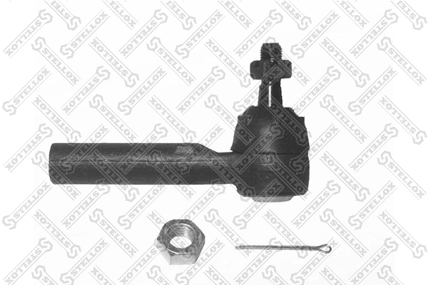 Наконечник рульовий 4max 4910010632P ціна, від 15.18 USD
