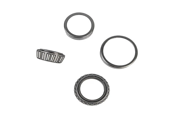Купити 51824001 Massey Ferguson Підшипник задньої ступиці
