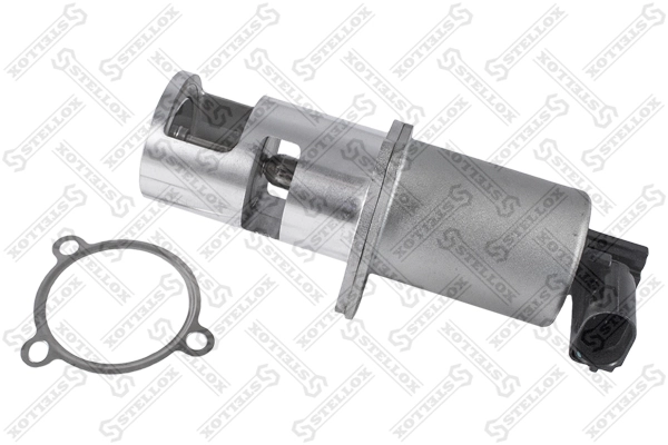 Клапан EGR Profit 40035010 ціна, від 57.63 USD