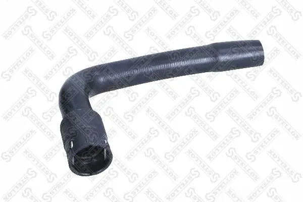 Шланг/патрубок радіатора охолодження, верхній Gates 729512 ціна, від 8.17 USD