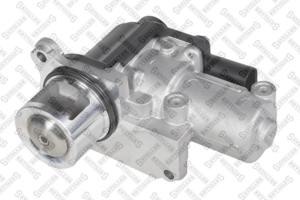 Клапан EGR Seat Leon II хетчбек (1P1) (2005 - 2013) ціна, від 9.98 USD