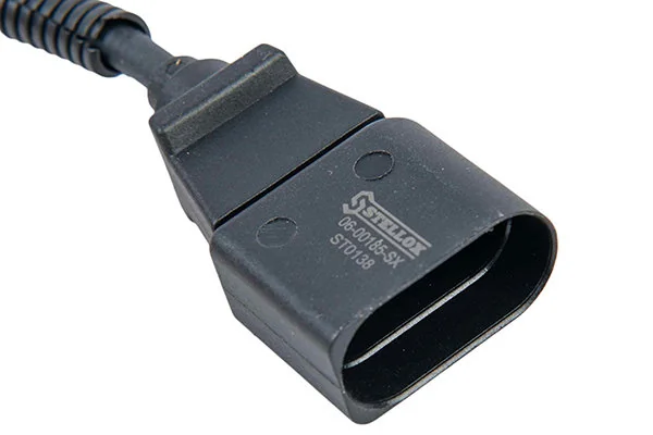 Датчик колінвала 030957147AB Vika