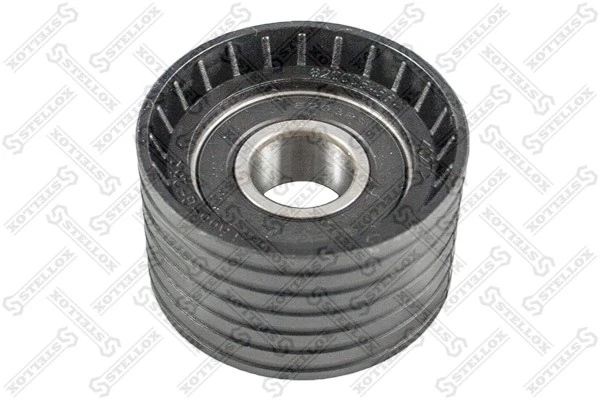 Купити 93160244 Opel Ролик паразитний ГРМ