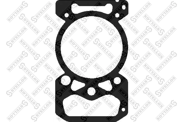 Прокладка ГБЦ Renault (RVI) 5010295726 ціна, від 13.42 USD