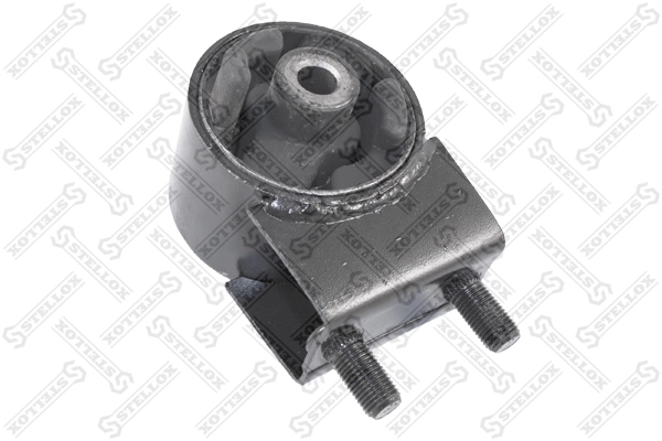 Подушка передньої опори двигуна на Mazda 626 V GW