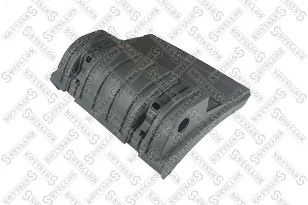 Крило заднє (TRUCK) A9305200820 Mercedes