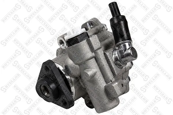 P1568 Motorherz Насос гідропідсилювача