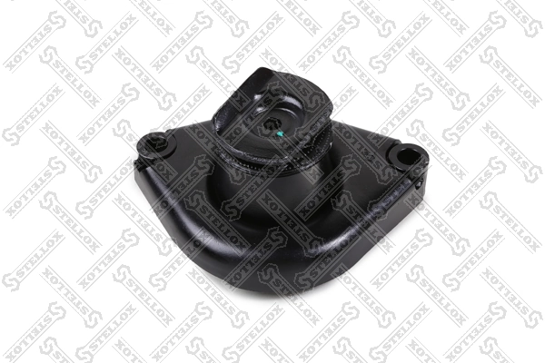 55320WA003 Nissan/Infiniti Подушка амортизатора заднього, правого